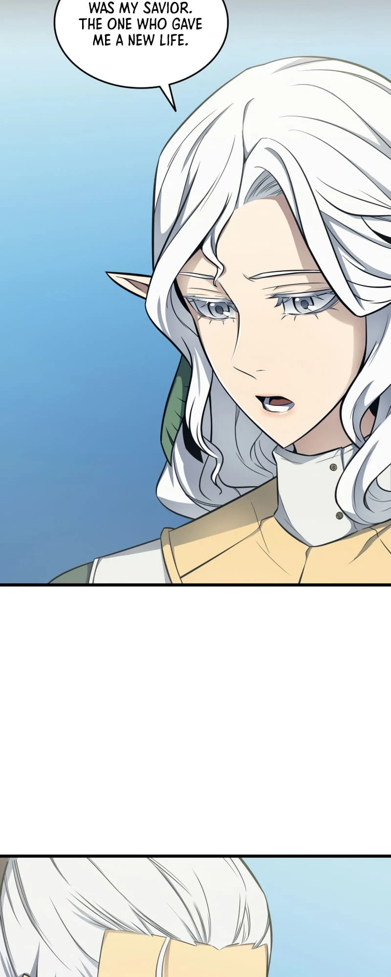 The Great Mage Returns After 4000 Years Chapter 127, page 30 of 57