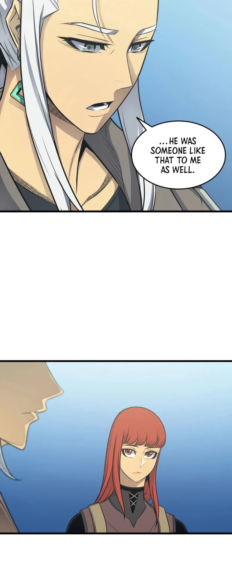 The Great Mage Returns After 4000 Years Chapter 127, page 31 of 57