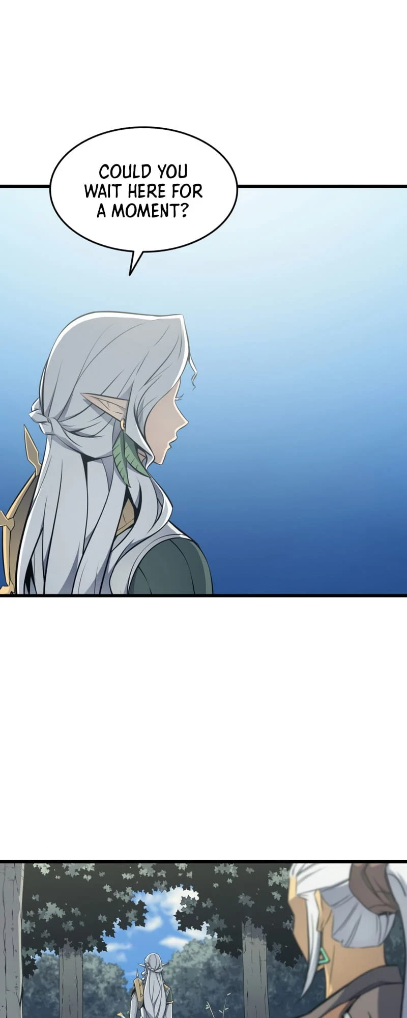 The Great Mage Returns After 4000 Years Chapter 127, page 32 of 57