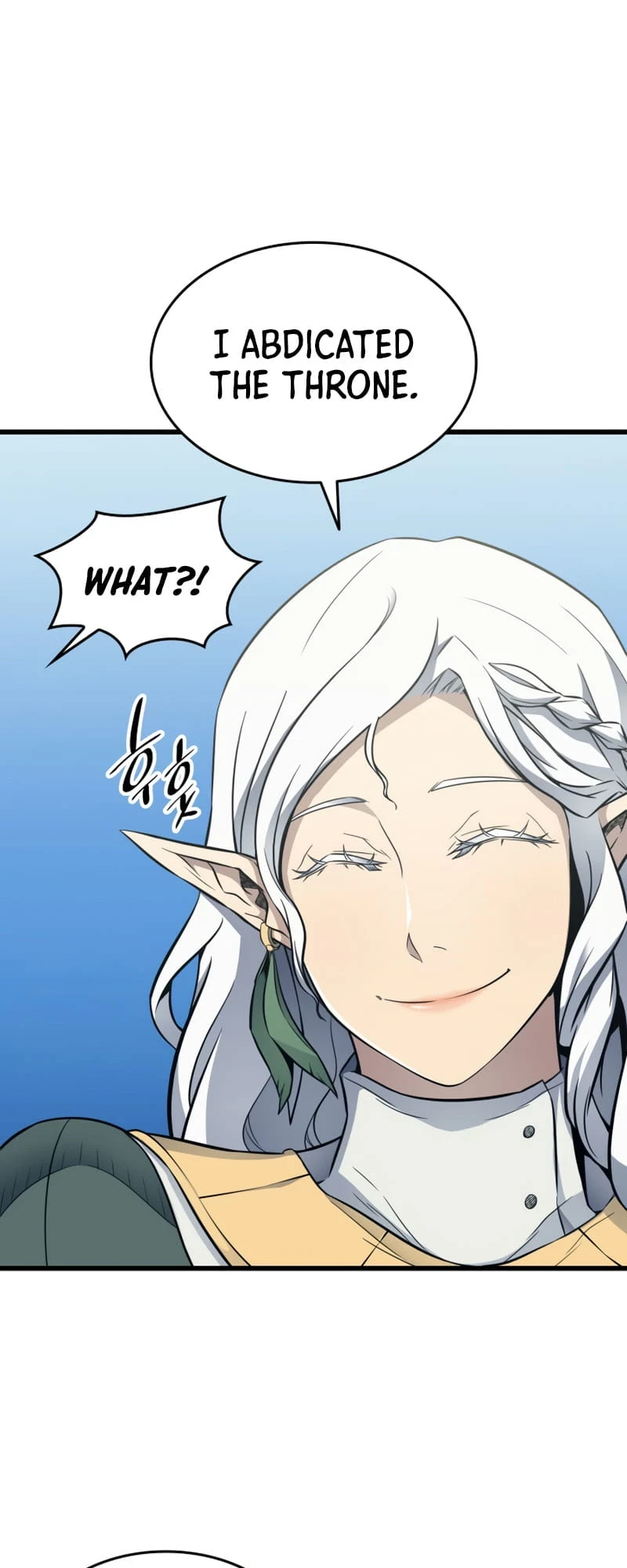 The Great Mage Returns After 4000 Years Chapter 127, page 36 of 57