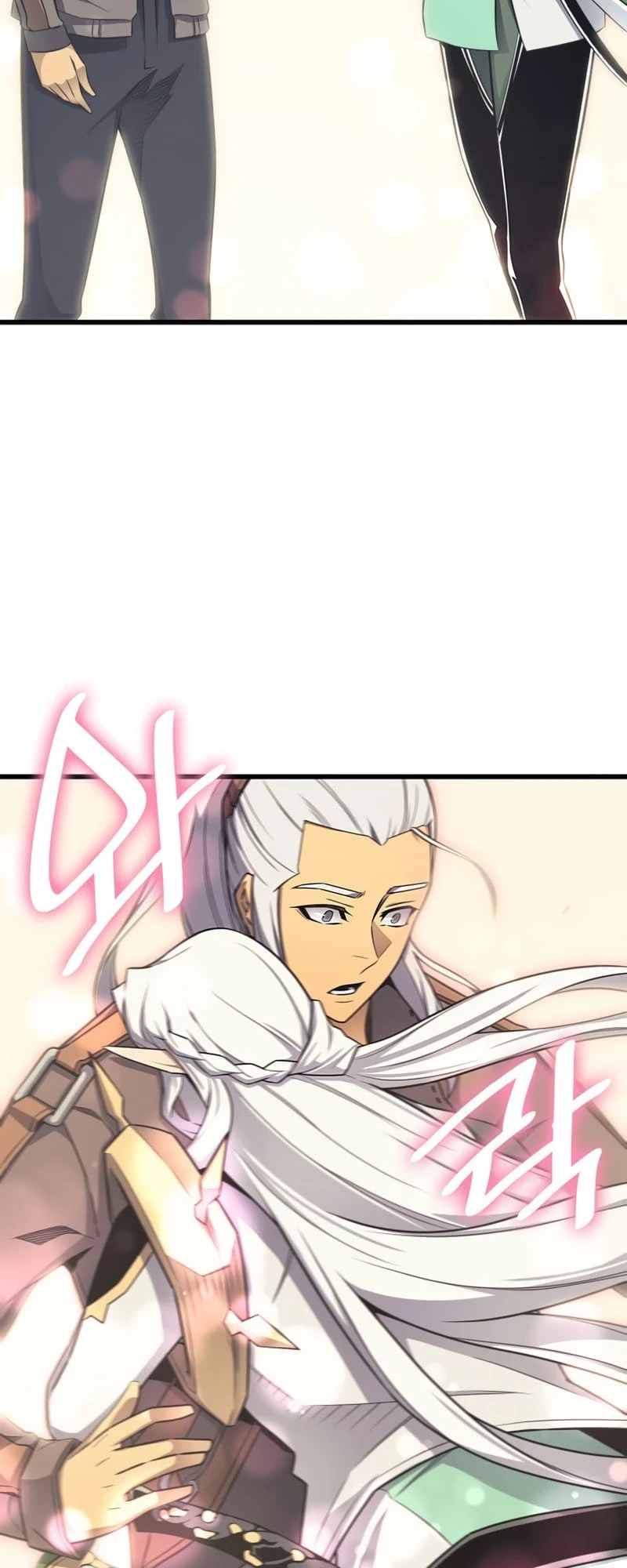 The Great Mage Returns After 4000 Years Chapter 127, page 45 of 57