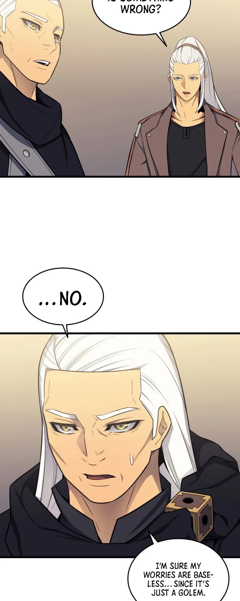 The Great Mage Returns After 4000 Years Chapter 127, page 5 of 57