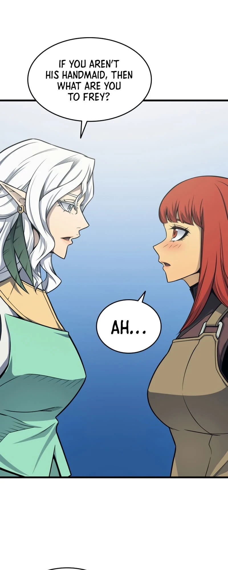 The Great Mage Returns After 4000 Years Chapter 127, page 50 of 57