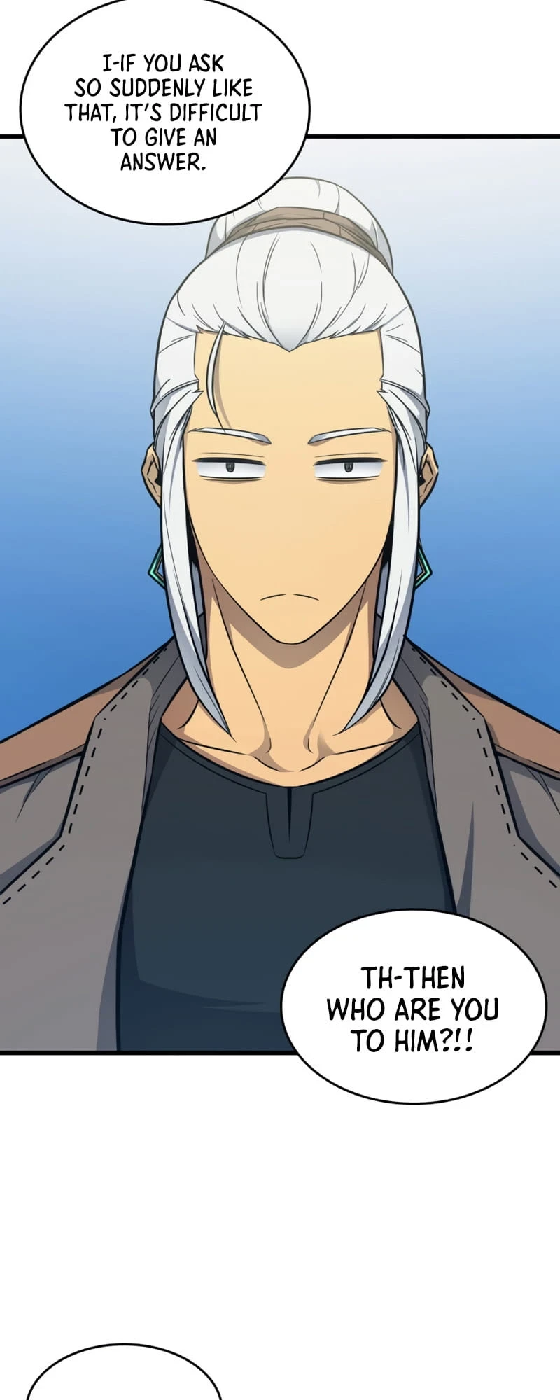 The Great Mage Returns After 4000 Years Chapter 127, page 51 of 57