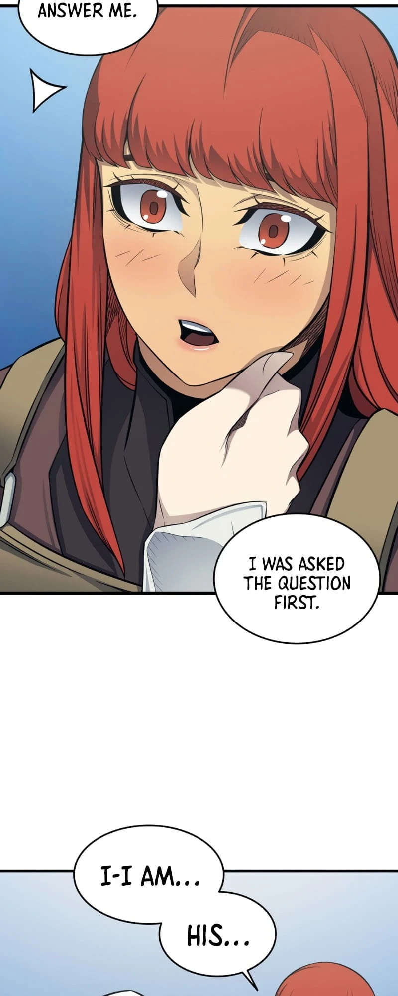 The Great Mage Returns After 4000 Years Chapter 127, page 52 of 57