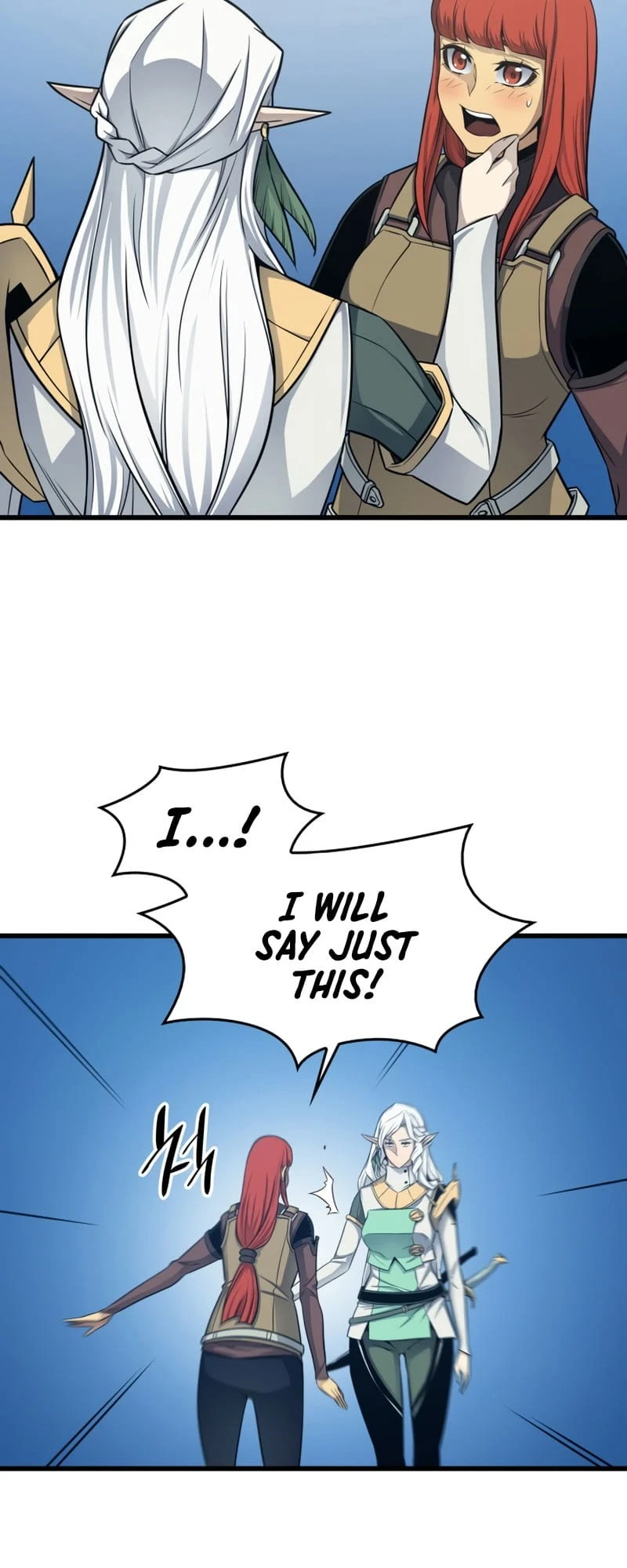 The Great Mage Returns After 4000 Years Chapter 127, page 53 of 57