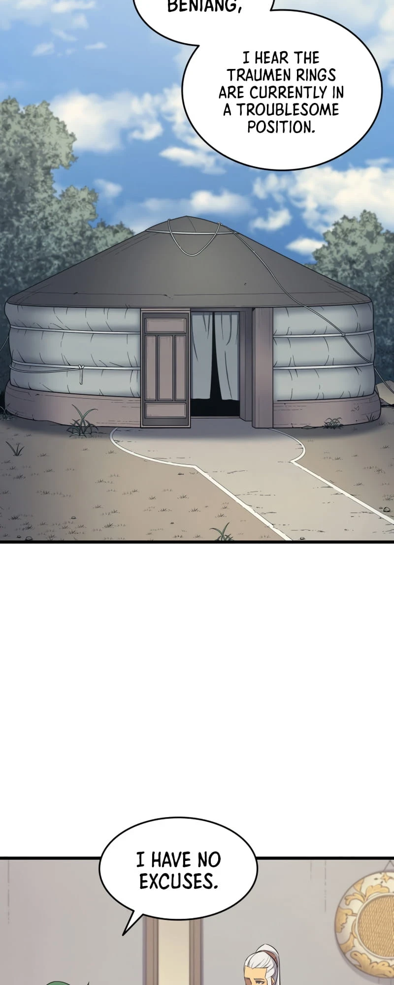 The Great Mage Returns After 4000 Years Chapter 128, page 11 of 62