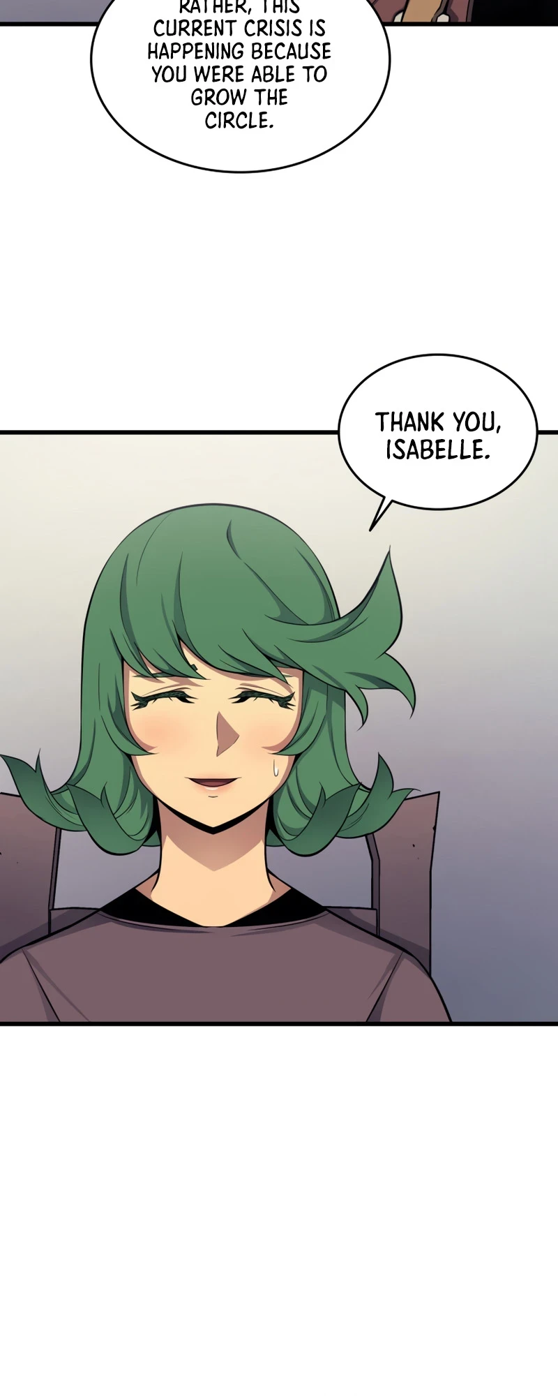 The Great Mage Returns After 4000 Years Chapter 128, page 13 of 62