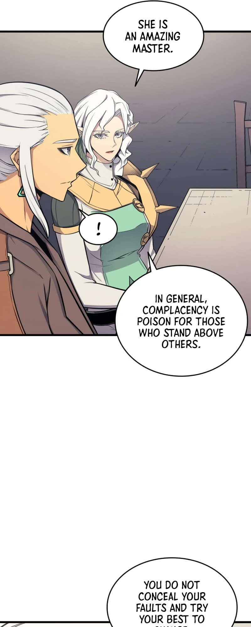 The Great Mage Returns After 4000 Years Chapter 128, page 14 of 62