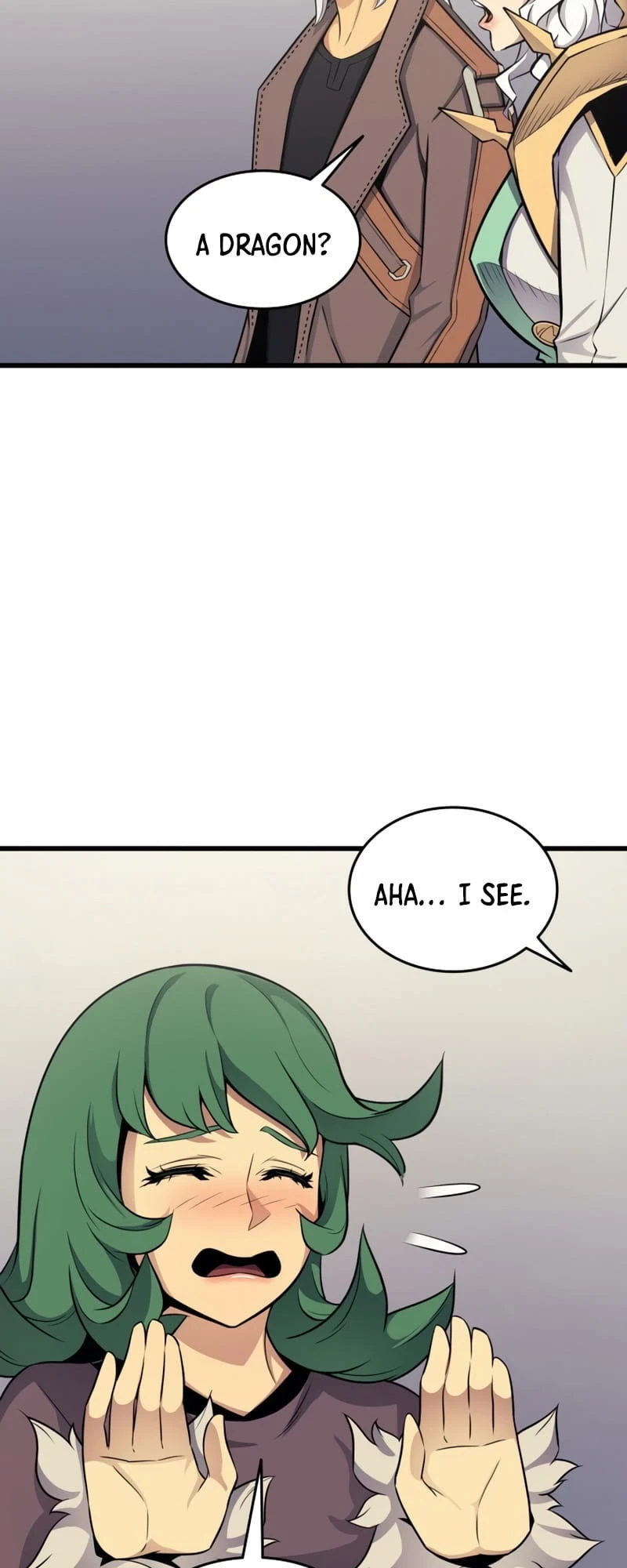 The Great Mage Returns After 4000 Years Chapter 128, page 16 of 62