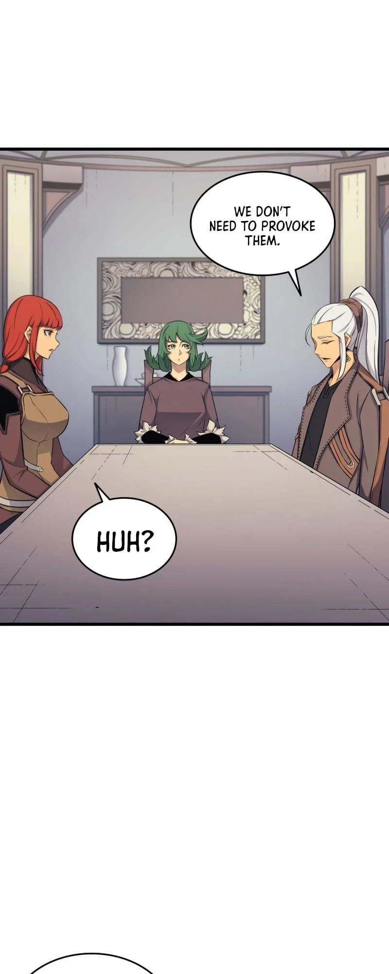 The Great Mage Returns After 4000 Years Chapter 128, page 18 of 62