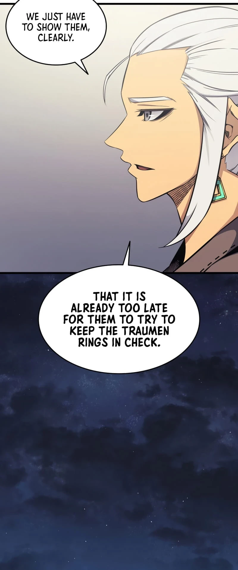 The Great Mage Returns After 4000 Years Chapter 128, page 19 of 62
