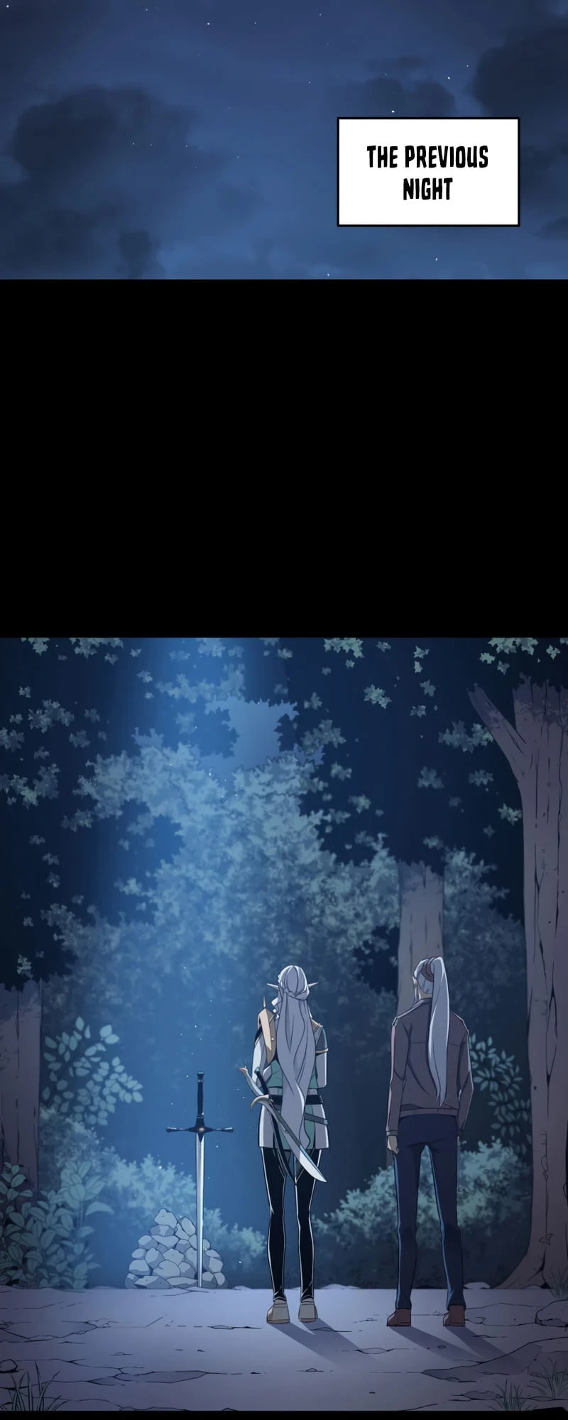 The Great Mage Returns After 4000 Years Chapter 128, page 20 of 62