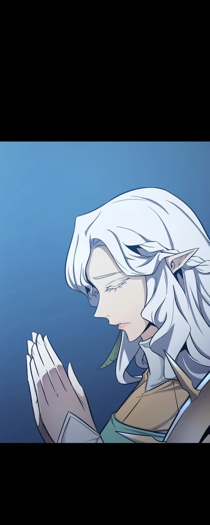 The Great Mage Returns After 4000 Years Chapter 128, page 21 of 62