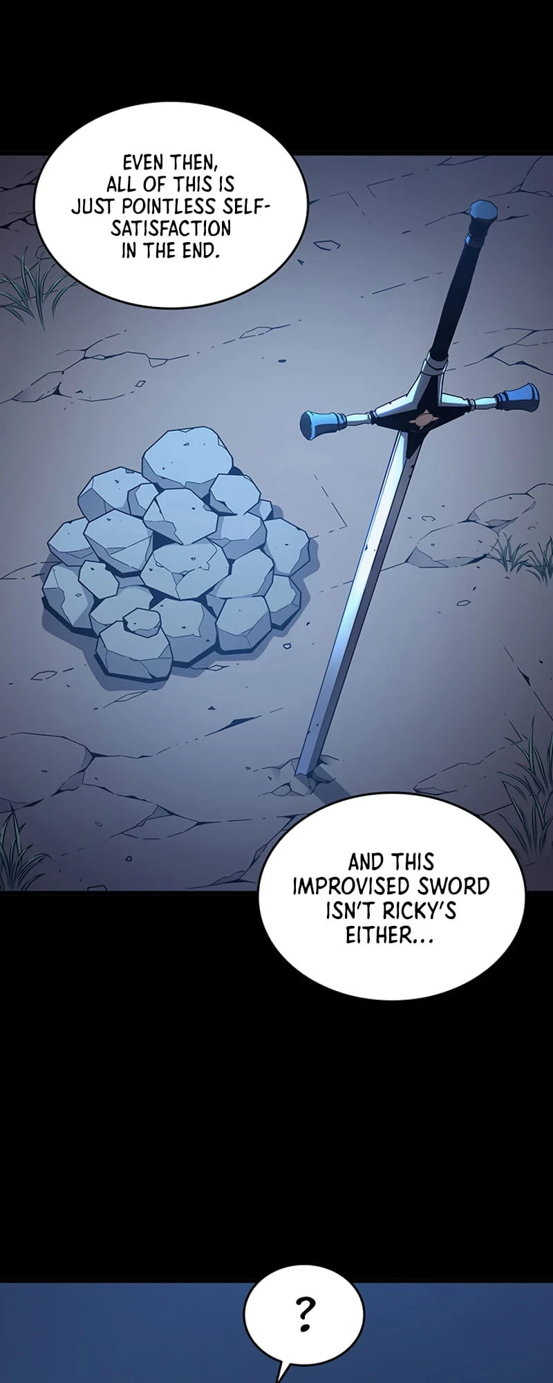 The Great Mage Returns After 4000 Years Chapter 128, page 23 of 62