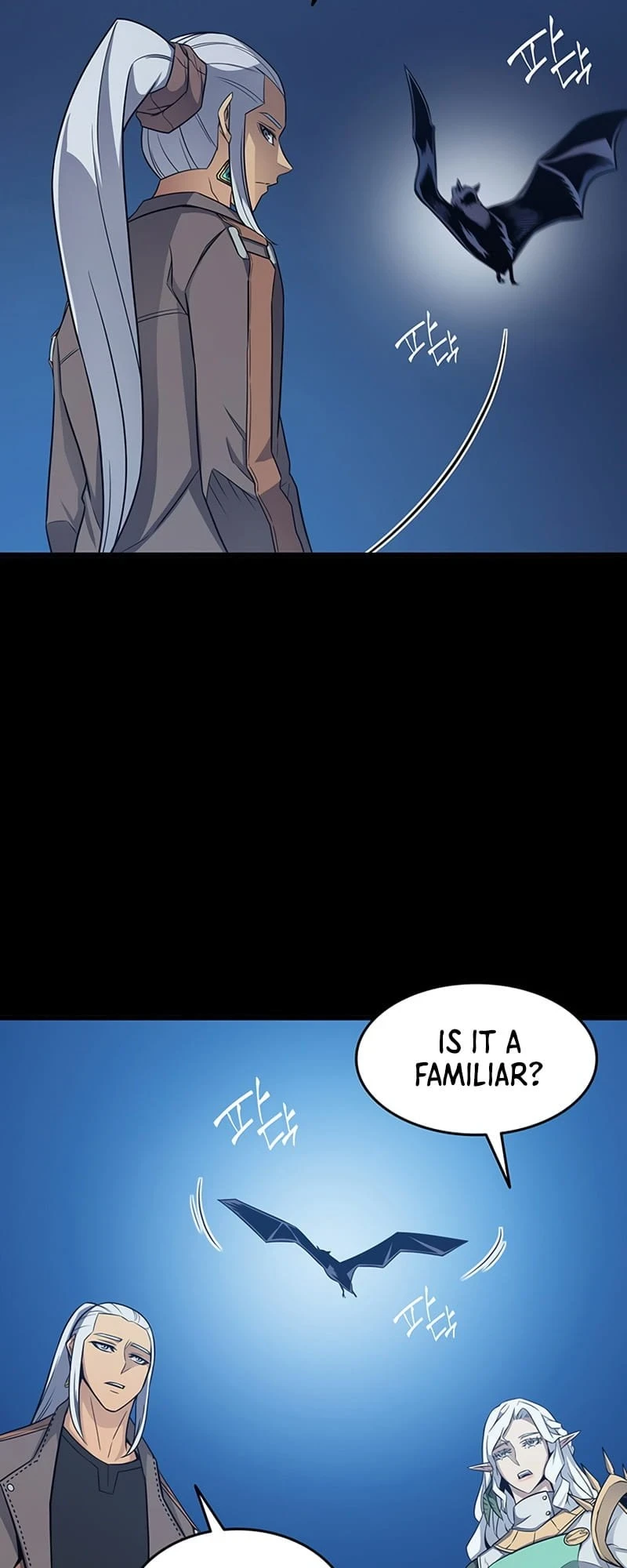 The Great Mage Returns After 4000 Years Chapter 128, page 24 of 62