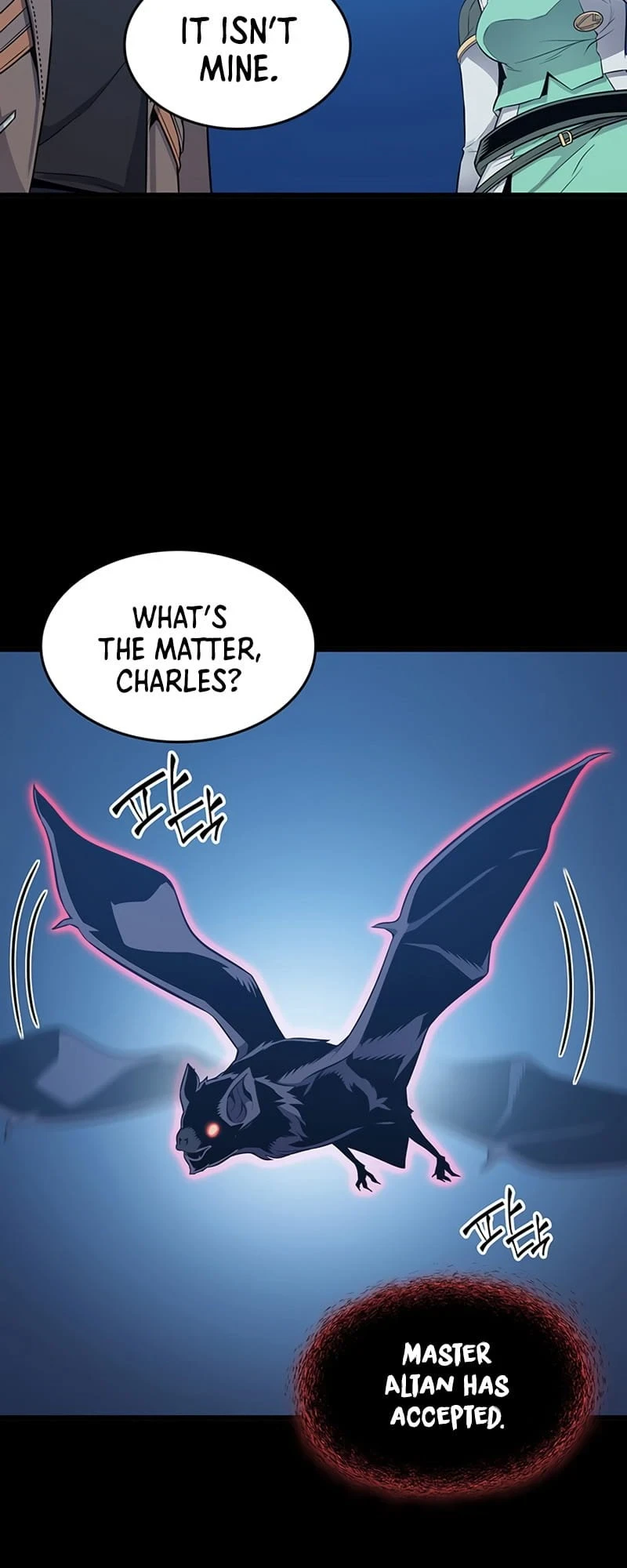 The Great Mage Returns After 4000 Years Chapter 128, page 25 of 62