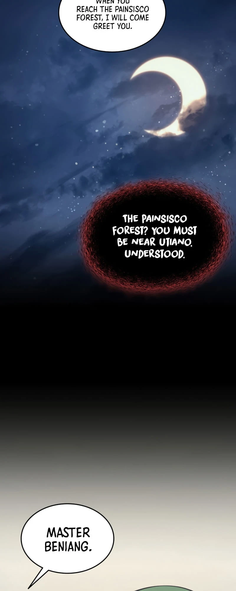The Great Mage Returns After 4000 Years Chapter 128, page 28 of 62