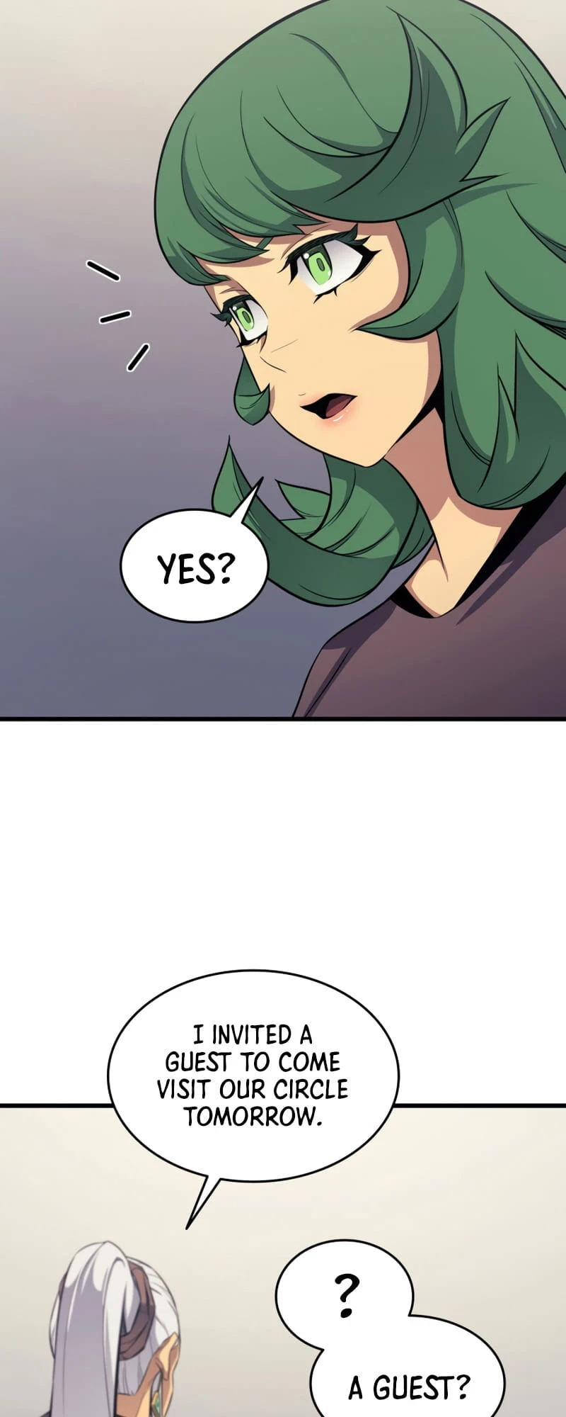 The Great Mage Returns After 4000 Years Chapter 128, page 29 of 62
