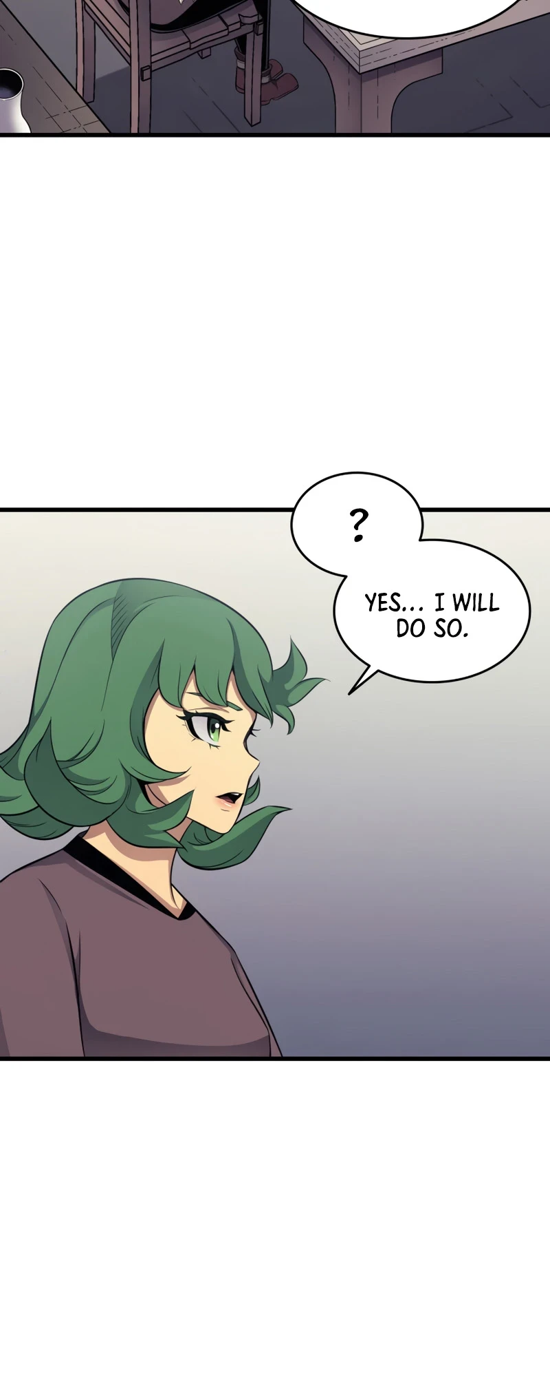 The Great Mage Returns After 4000 Years Chapter 128, page 31 of 62
