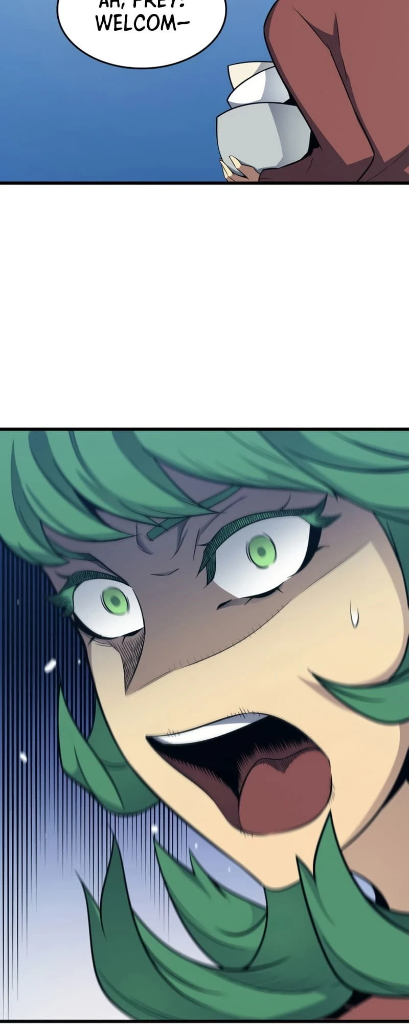 The Great Mage Returns After 4000 Years Chapter 128, page 34 of 62