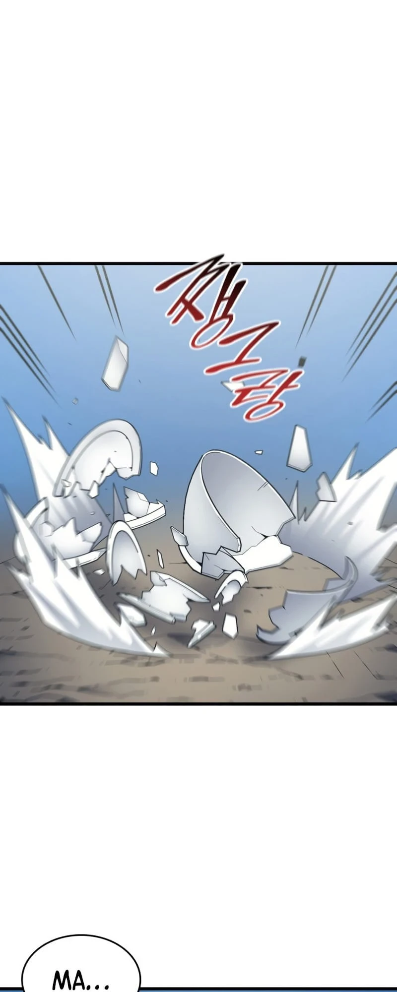 The Great Mage Returns After 4000 Years Chapter 128, page 35 of 62