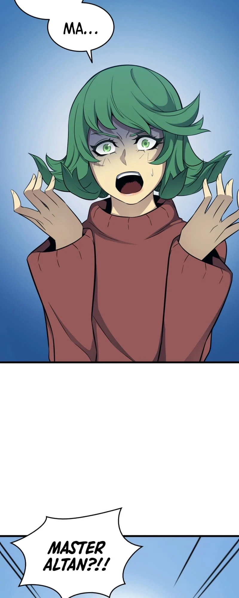 The Great Mage Returns After 4000 Years Chapter 128, page 36 of 62