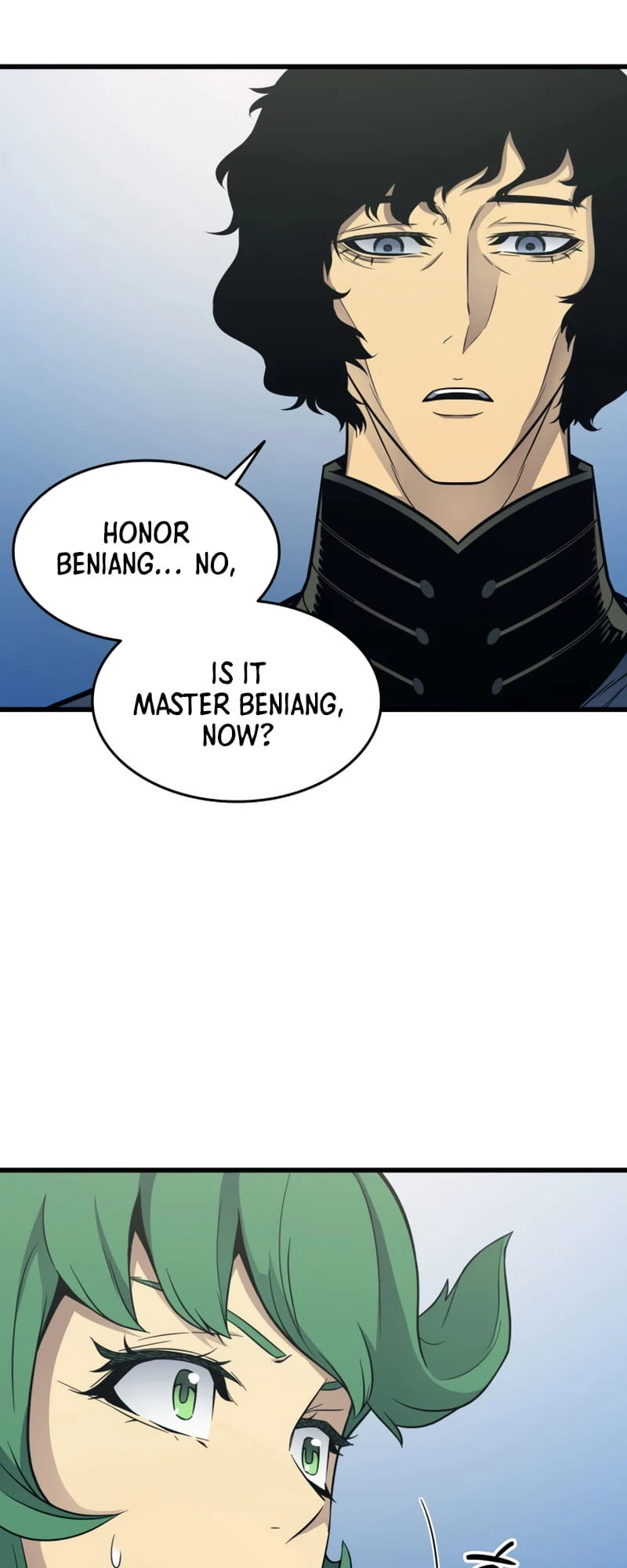 The Great Mage Returns After 4000 Years Chapter 128, page 38 of 62