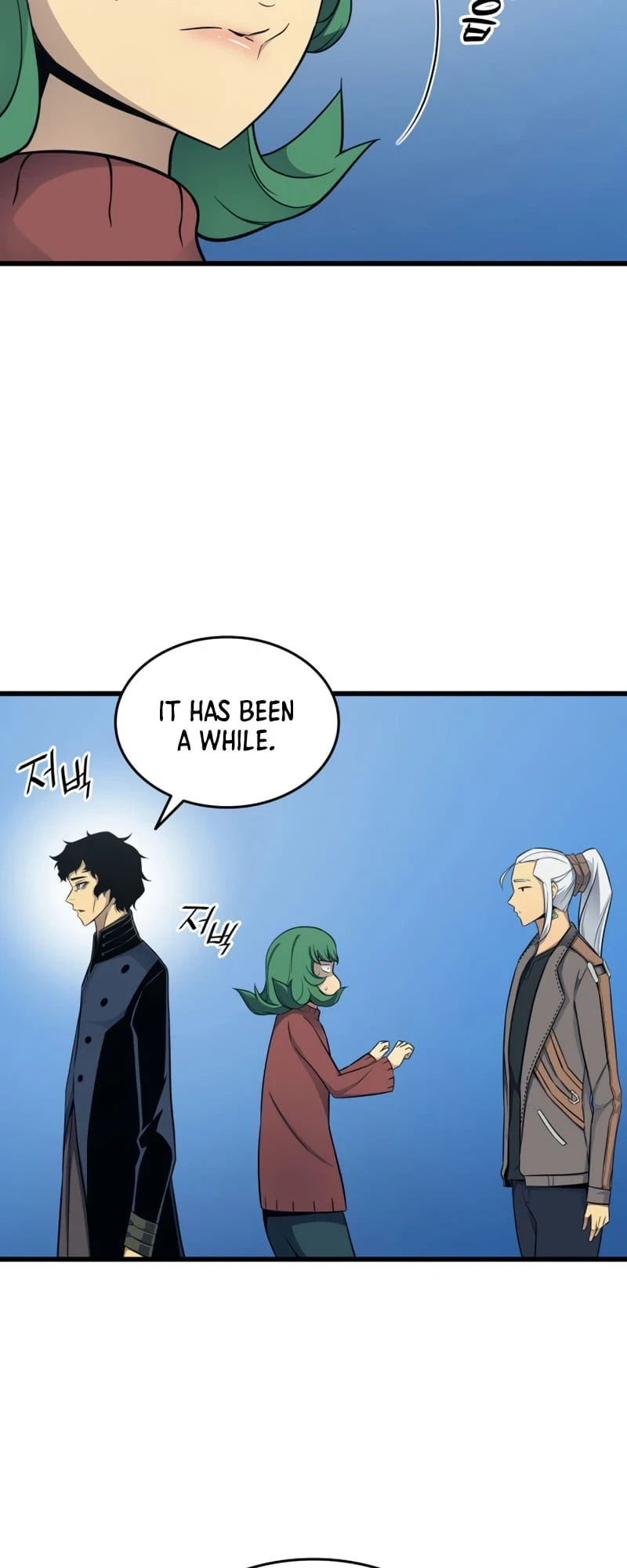 The Great Mage Returns After 4000 Years Chapter 128, page 39 of 62
