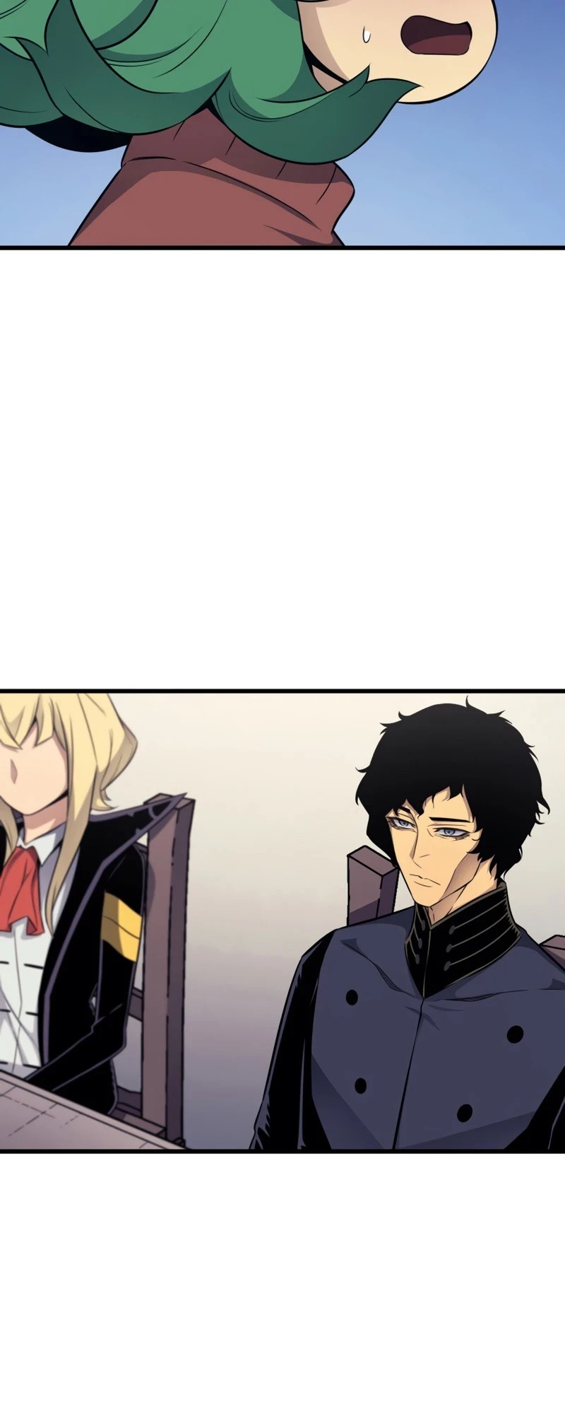 The Great Mage Returns After 4000 Years Chapter 128, page 41 of 62