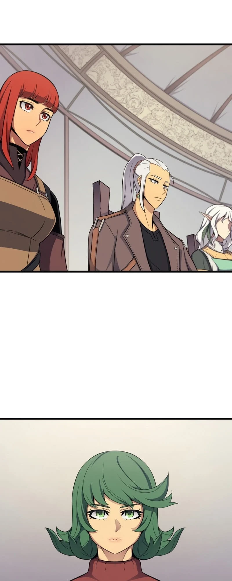 The Great Mage Returns After 4000 Years Chapter 128, page 42 of 62