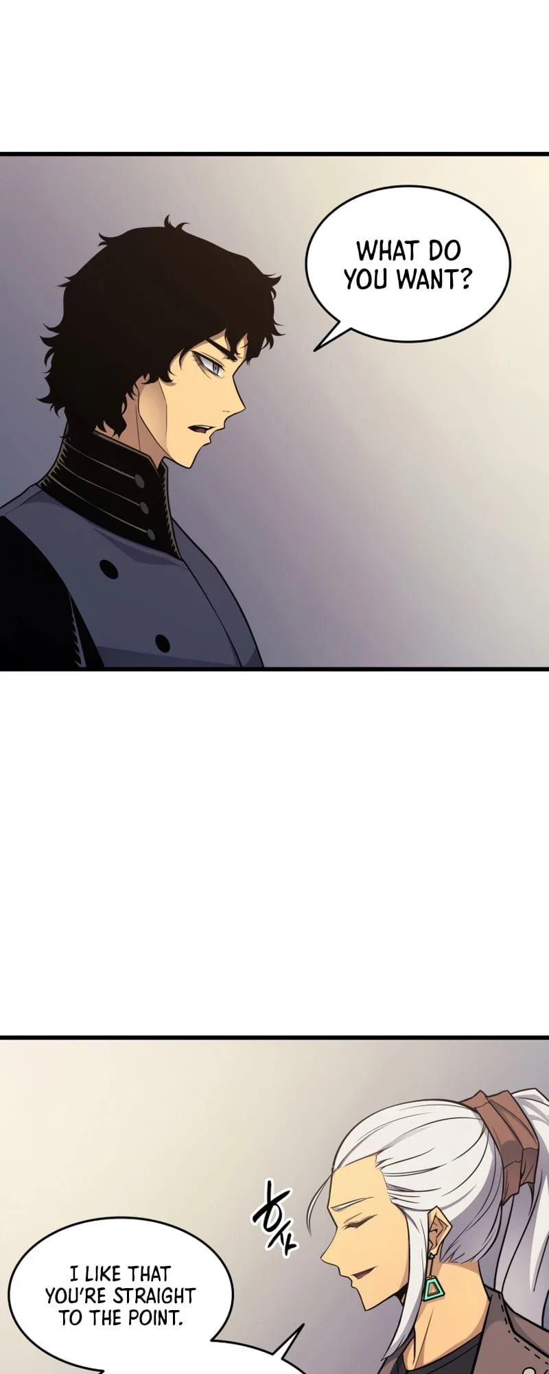 The Great Mage Returns After 4000 Years Chapter 128, page 44 of 62
