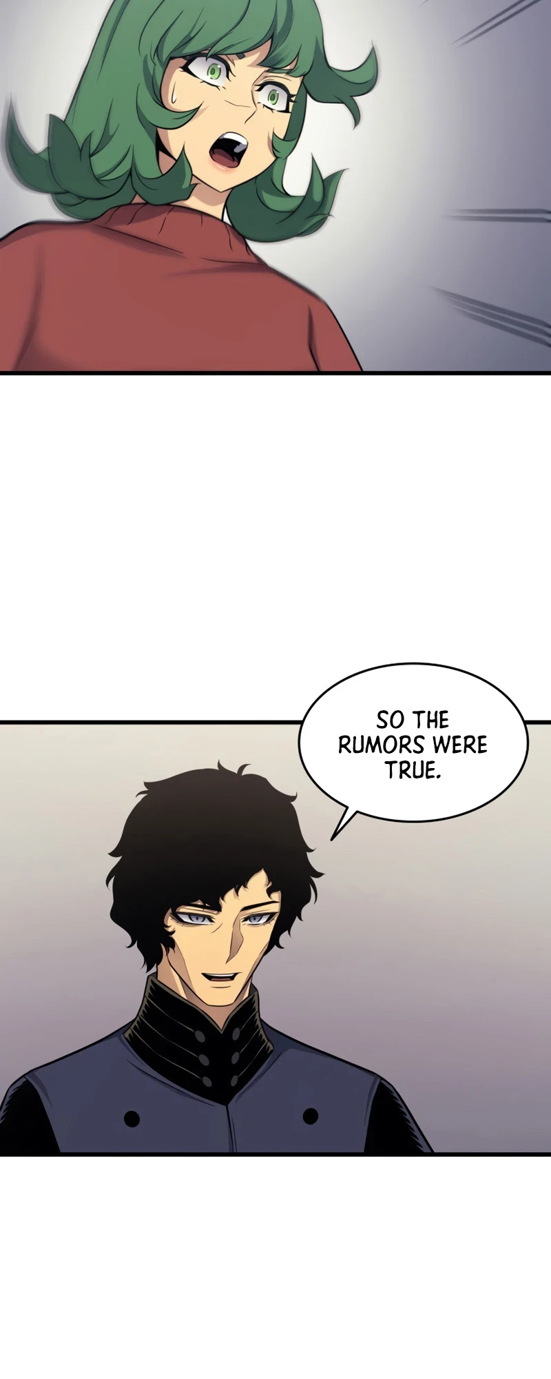 The Great Mage Returns After 4000 Years Chapter 128, page 47 of 62