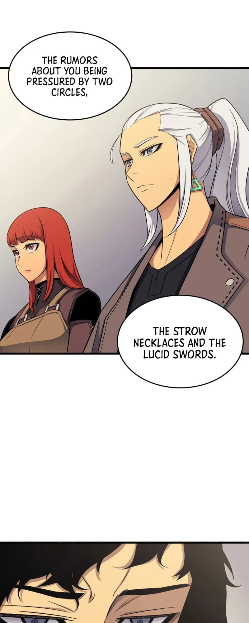 The Great Mage Returns After 4000 Years Chapter 128, page 48 of 62