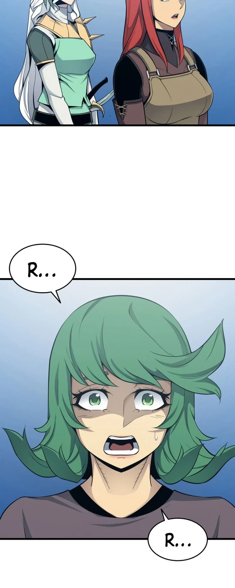 The Great Mage Returns After 4000 Years Chapter 128, page 5 of 62