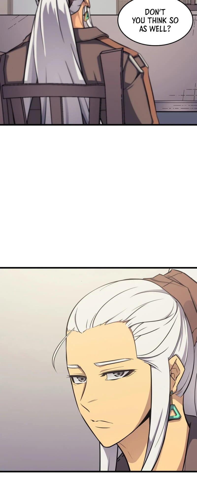 The Great Mage Returns After 4000 Years Chapter 128, page 51 of 62