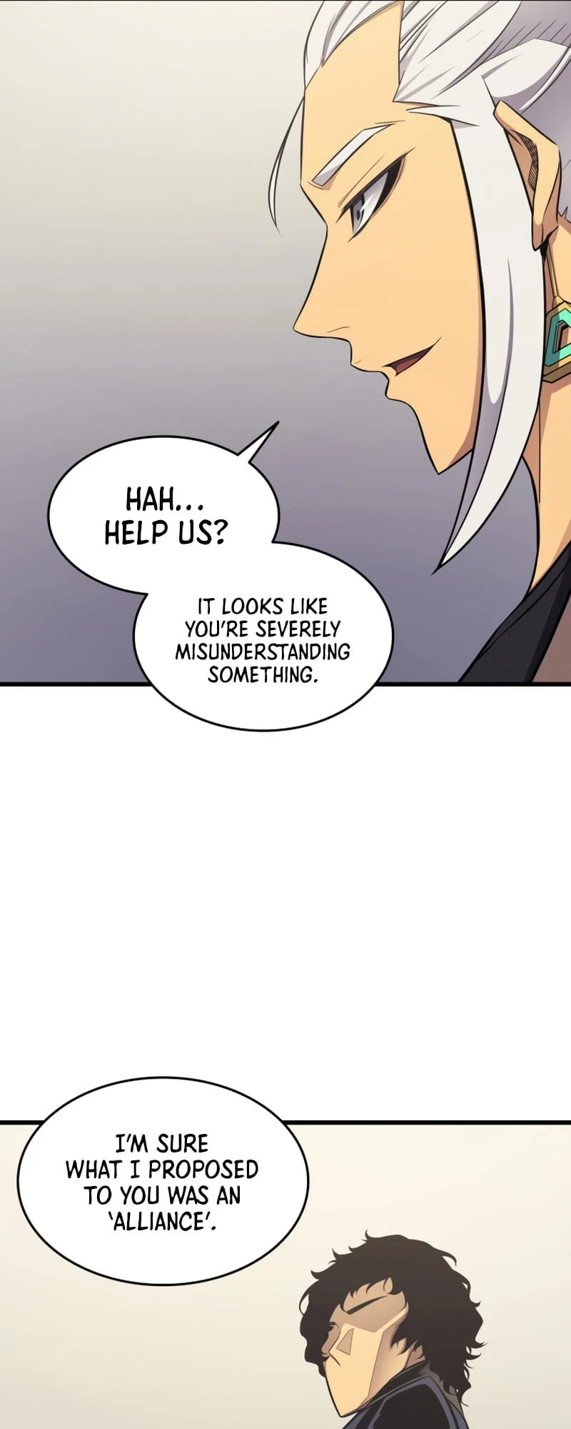 The Great Mage Returns After 4000 Years Chapter 128, page 56 of 62