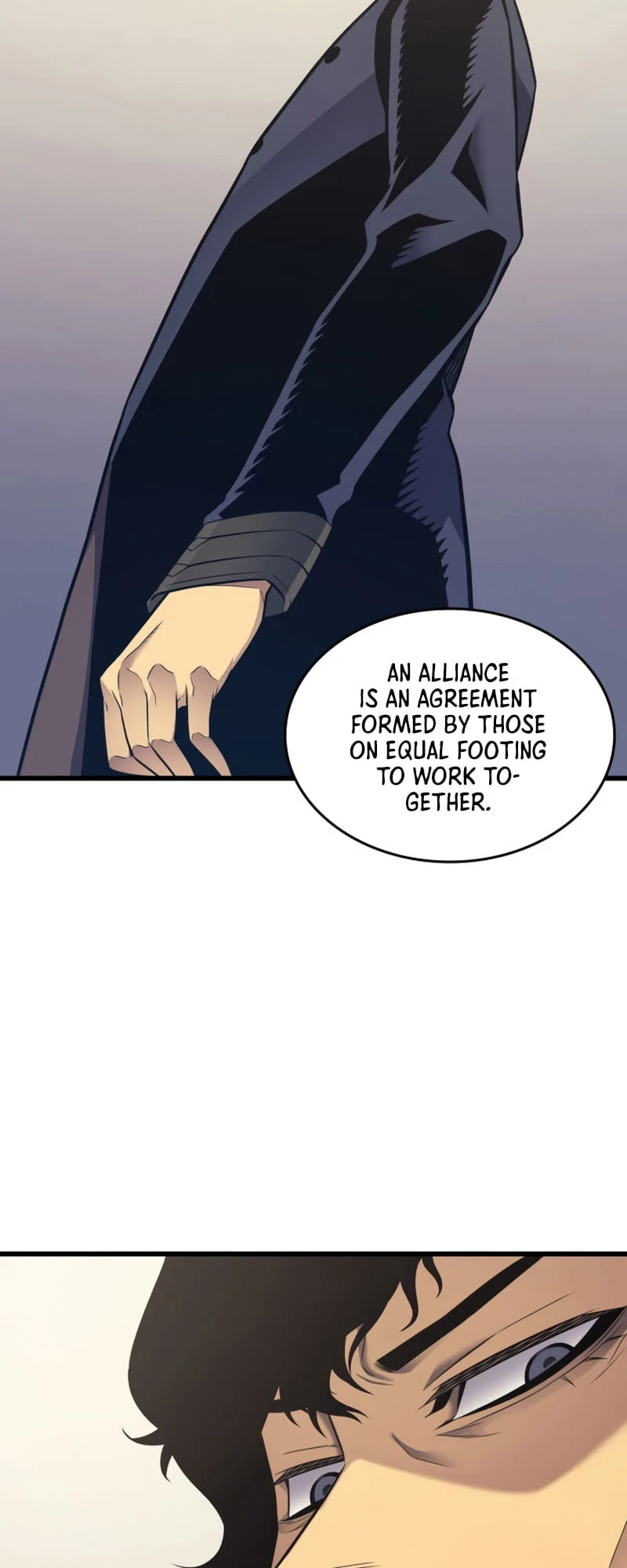 The Great Mage Returns After 4000 Years Chapter 128, page 57 of 62
