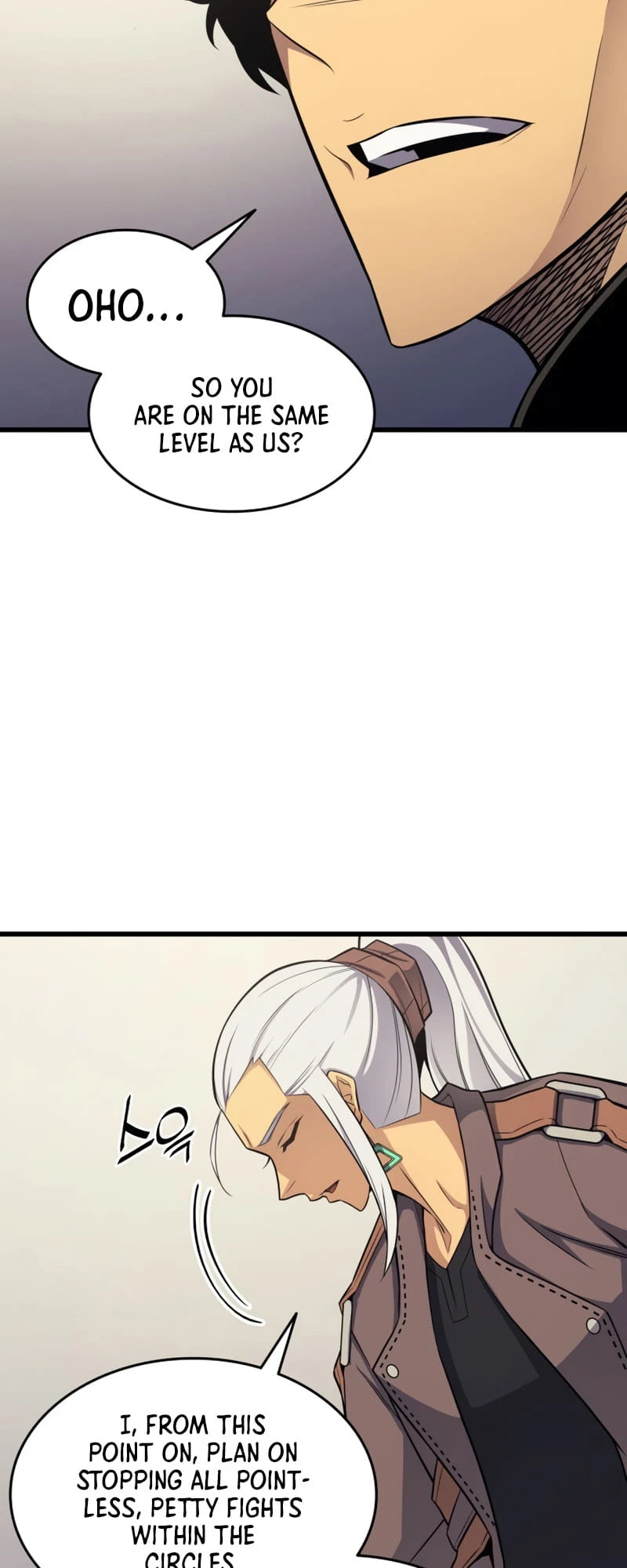 The Great Mage Returns After 4000 Years Chapter 128, page 58 of 62