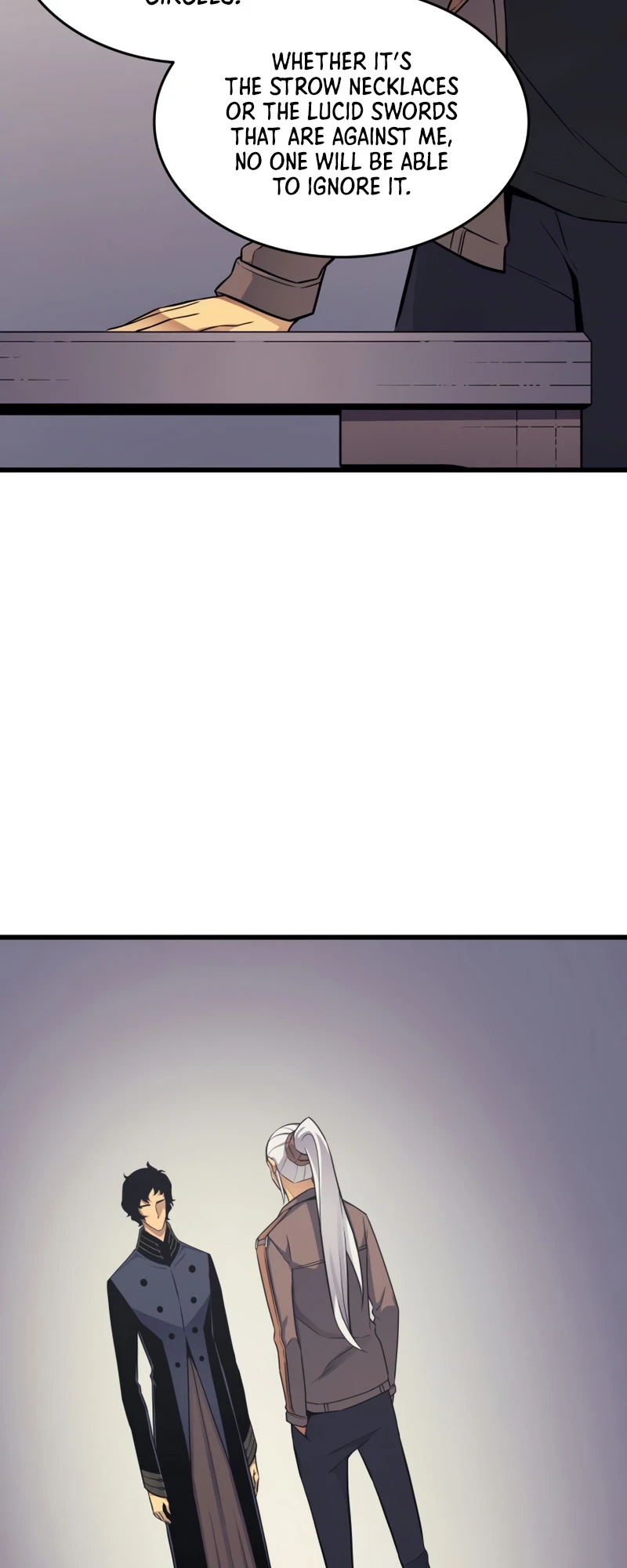The Great Mage Returns After 4000 Years Chapter 128, page 59 of 62