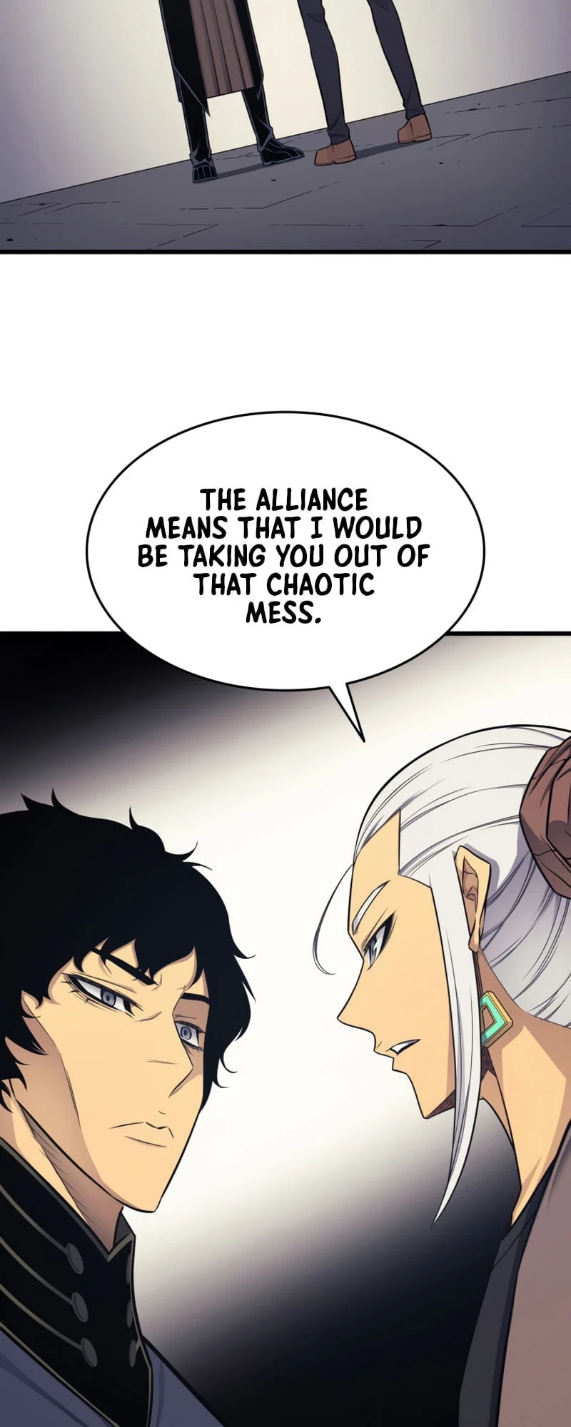 The Great Mage Returns After 4000 Years Chapter 128, page 60 of 62