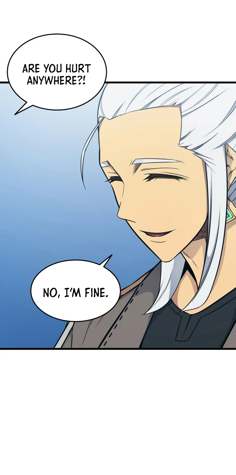 The Great Mage Returns After 4000 Years Chapter 128, page 7 of 62