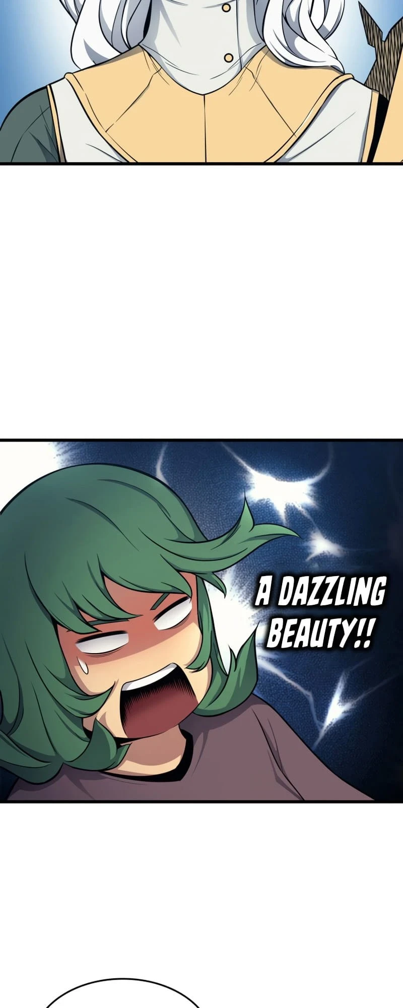 The Great Mage Returns After 4000 Years Chapter 128, page 9 of 62