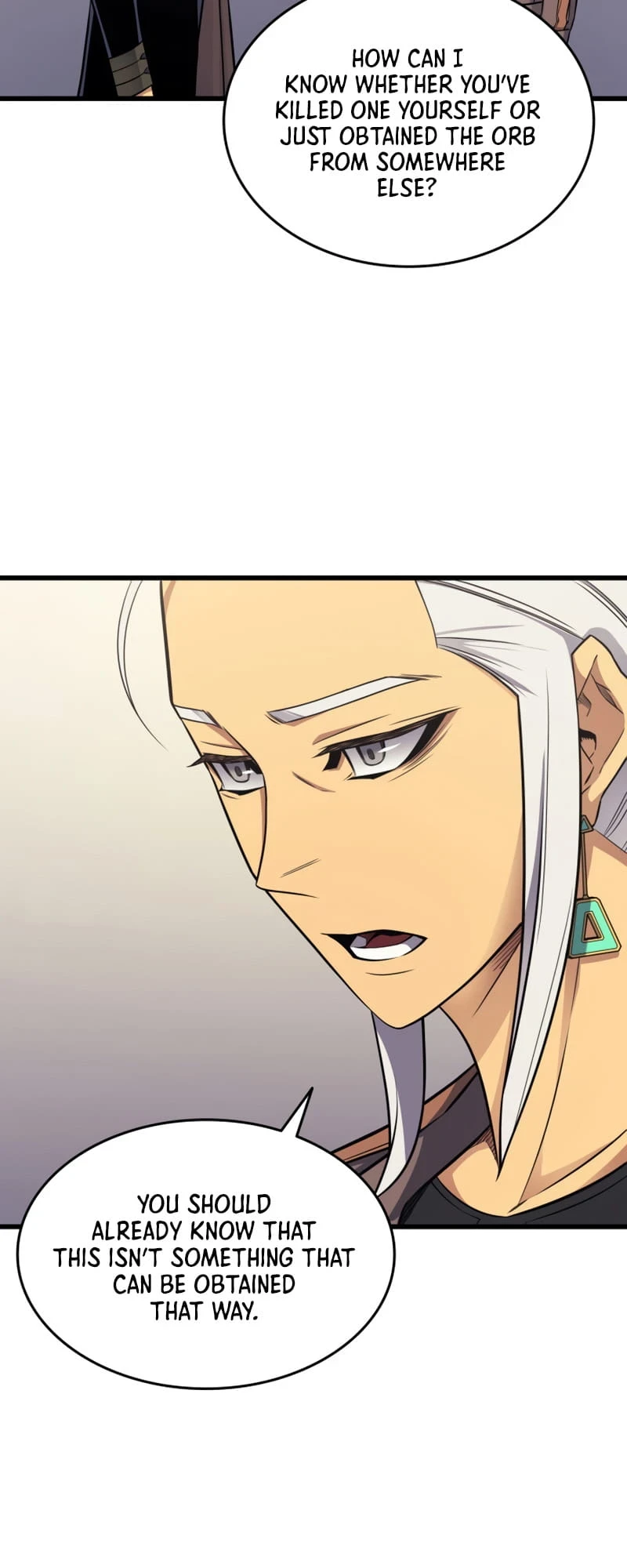 The Great Mage Returns After 4000 Years Chapter 129, page 10 of 69