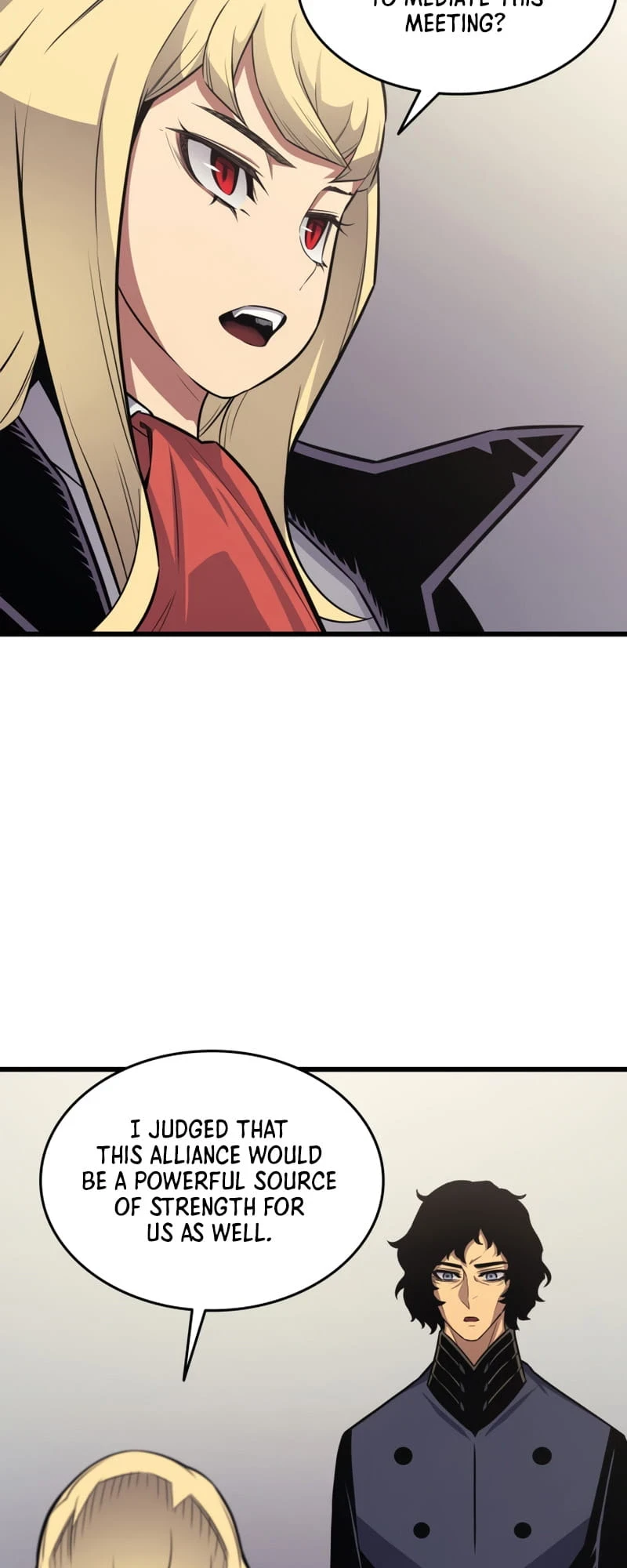 The Great Mage Returns After 4000 Years Chapter 129, page 12 of 69