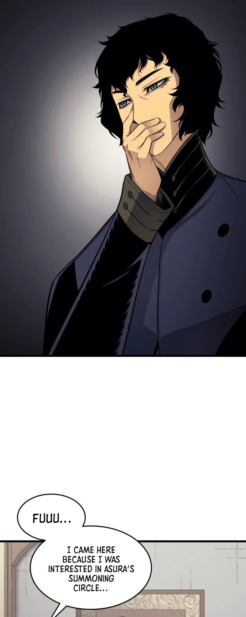 The Great Mage Returns After 4000 Years Chapter 129, page 14 of 69