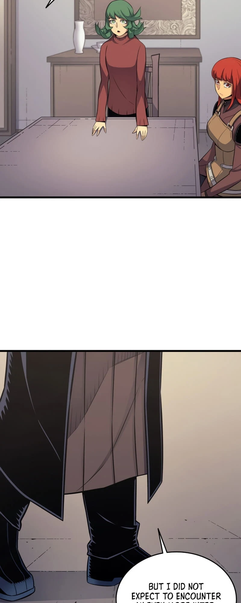 The Great Mage Returns After 4000 Years Chapter 129, page 15 of 69