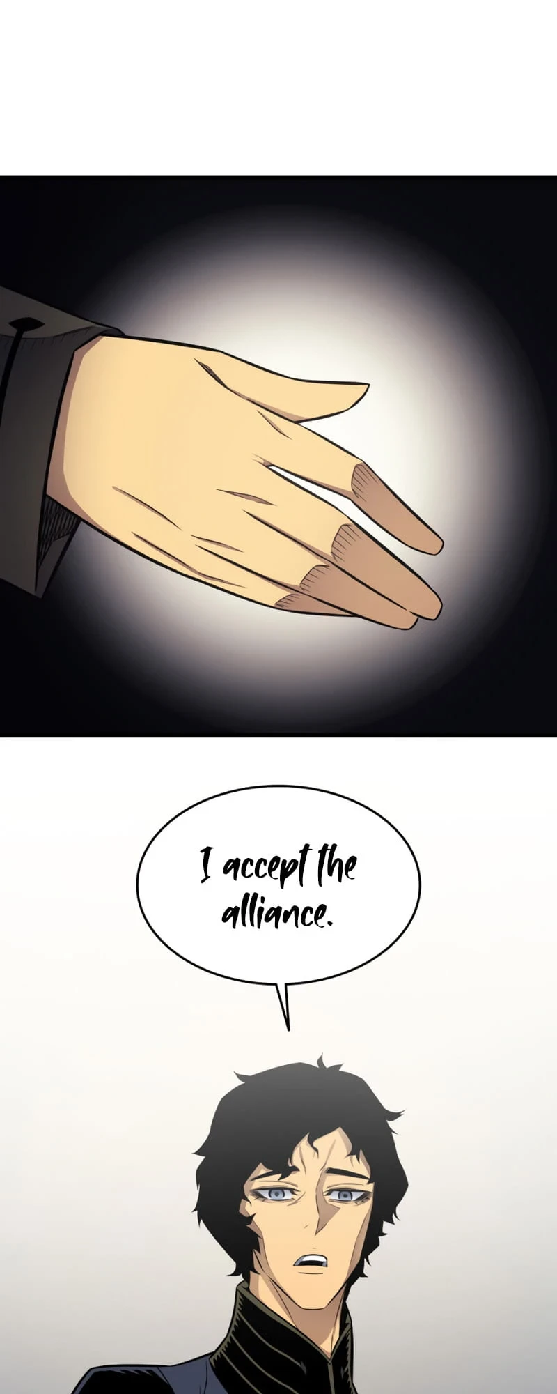 The Great Mage Returns After 4000 Years Chapter 129, page 18 of 69