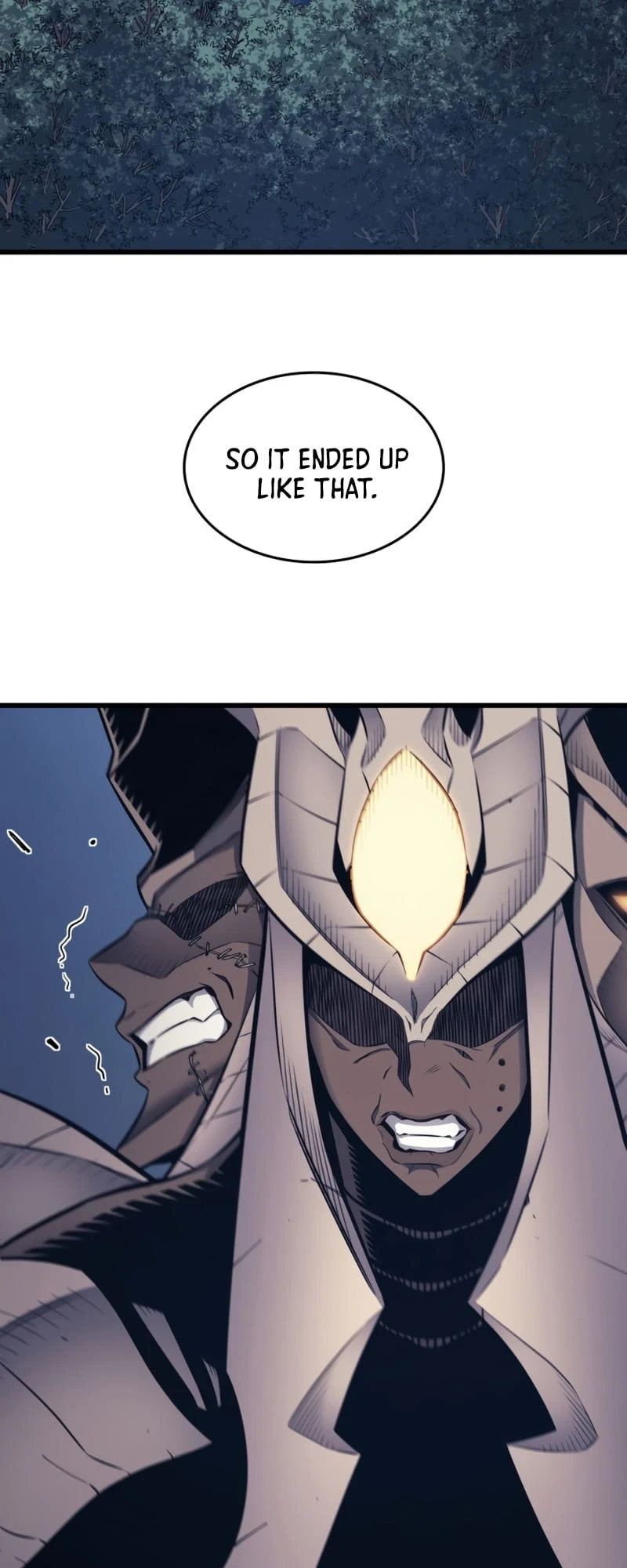 The Great Mage Returns After 4000 Years Chapter 129, page 22 of 69