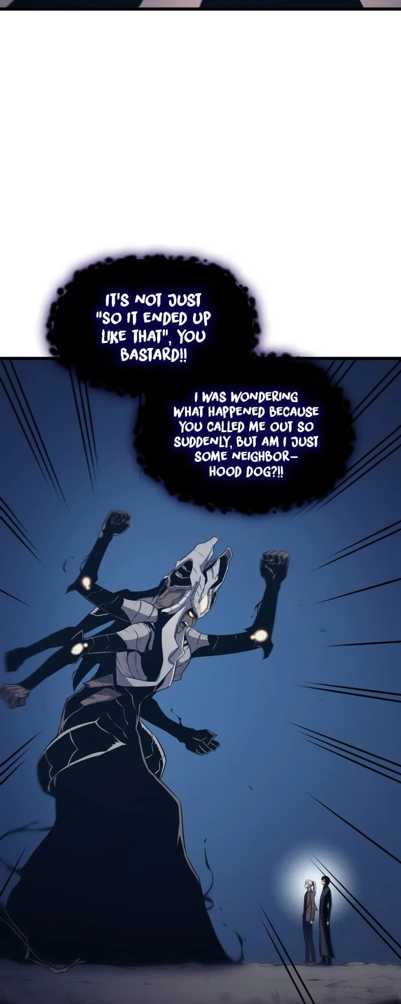 The Great Mage Returns After 4000 Years Chapter 129, page 23 of 69